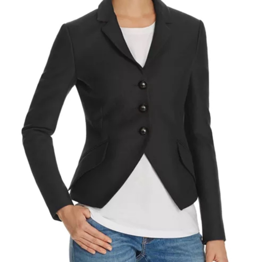 Burberry Danesford Military Jacket
